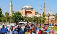 Türkiye'de en az yabancı hangi şehirde?