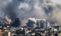 Gazze'de ölü sayısı 12 bin 300'e çıktı