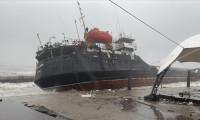  Zonguldak'ta fırtınadan etkilenen gemilerle ilgili AFAD'dan açıklama