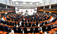 Türk Yatırım Fonu Anlaşması TBMM'de kabul edildi
