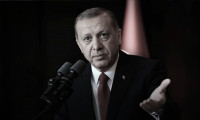 Erdoğan: Holokost utancı, Avrupa'yı esir aldı