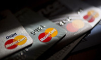 Çin'de Mastercard'a banka kartı işletme lisansı verildi