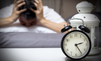 İşte 2 dakikada uykuya dalmanızı sağlayacak yöntem!