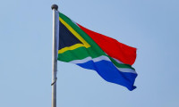 Güney Afrika Meclisi'nden İsrail büyükelçiliğini kapatma kararı