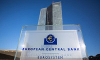 ECB: Euro Bölgesi finansal istikrarı için görünüm kırılgan