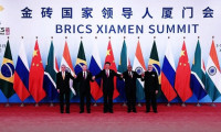 Pakistan'dan BRICS'e üyelik başvurusu
