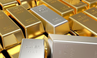 Külçe altın ve gümüş ihracatçılarının aidat oranları 10 kat arttı