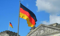 Almanya'da iş dünyasının hissiyatında iyileşme sürüyor