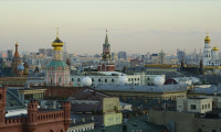 Rusya'da atmosferik basınç rekoru