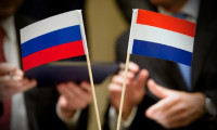 Hollanda, yaptırımlara rağmen Rusya'nın üçüncü ticaret ortağı!