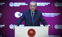 Erdoğan: Türkiye Yüzyılı, kadınların yüzyılı olacaktır!