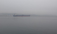 Çanakkale Boğazı gemi trafiğine kapatıldı