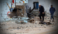 İsrail güçleri Batı Şeria'da biri çocuk 6 kişiyi öldürdü!