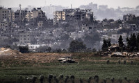 İsrail ve Hamas anlaştı: Ateşkes uzatıldı