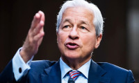 JPMorgan CEO'su Dimon: Fed'in harcamaları 'eroin' gibi