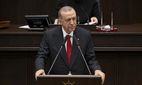 Cumhurbaşkanı Erdoğan: İsrail hukuk önünde hesap verecek