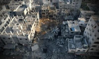 BM: Gazze ve Batı Şeria için 1.2 milyar dolarlık yardım gerekiyor!