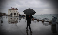 İstanbul için fırtına uyarısı: AKOM saat verdi!