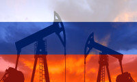 Rusya'nın petrol geliri rekor kırdı