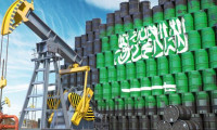 Suudi Arabistan ekonomisine petrol darbesi