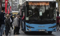 ABB'den özel halk otobüslerine destek
