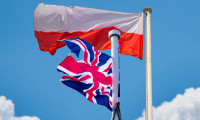 İngiltere ve Polonya, iki ülke arasındaki en büyük ticari anlaşmayı imzaladı