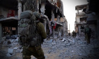 İsrail: Gazze'nin kalbindeyiz! Yeni açıklamalar...