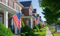ABD'de mortgage faizlerinde düşüş