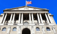BoE'den küresel ekonomide parçalanma kaynaklı riskler uyarısı