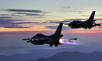ABD ,Suriye'de hava operasyonu düzenledi