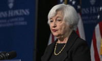 Yellen: ABD ekonomisinin sert sıkılaştırmaya ihtiyacı yok