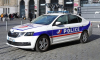 Fransa'da polisin kovaladığı skuterli genç hayatını kaybetti