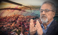 Naci Görür depremde İstanbul'un en riskli ilçelerini sıraladı...