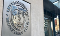 IMF'den Ukrayna'ya 900 milyon dolar ödeme