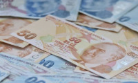Hazine 8.6 milyar lira borçlandı