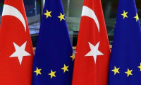 6 Avrupa ülkesi Türkiye'nin AB üyeliğine karşı