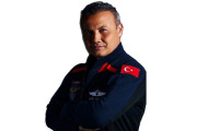 İlk Türk uzay yolcusu hazır