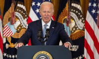 ABD Temsilciler Meclisinden Başkan Biden'ın azil soruşturmasına onay 