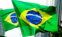 Brezilya, faiz indirimi serisine devam etti