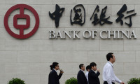 Bank of China'dan Çin ekonomisi büyüme tahmini