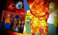 Simpsonlar'dan güneş fırtınası kehaneti!