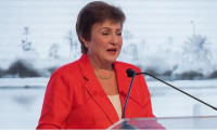 IMF Başkanı Georgieva'dan 'kripto varlık' uyarısı