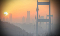 İstanbul'da hava kirliliği arttı: İşte en riskli ilçeler...