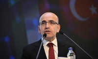 Bakan Şimşek: Yatırımcılar Türkiye'ye büyük ilgiyle yaklaşıyorlar