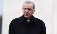 Erdoğan: Biden F16 konusunda olumlu bakış açısının olduğunu söylüyor