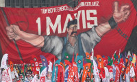 AYM, Taksim'de 1 Mayıs yasağını hak ihlali olarak değerlendirdi