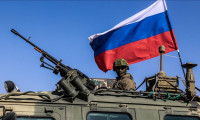 Rusya: Ukrayna, Kırım'a saldırdı