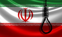İran'da 'casusluk' suçlamasından bir kişi idam edildi