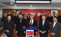CHP Ordu'da ön seçim tartışması! İl Başkanı özür diledi