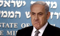 İsrailli esirin yakınından Netanyahu'ya ateşkes mektubu